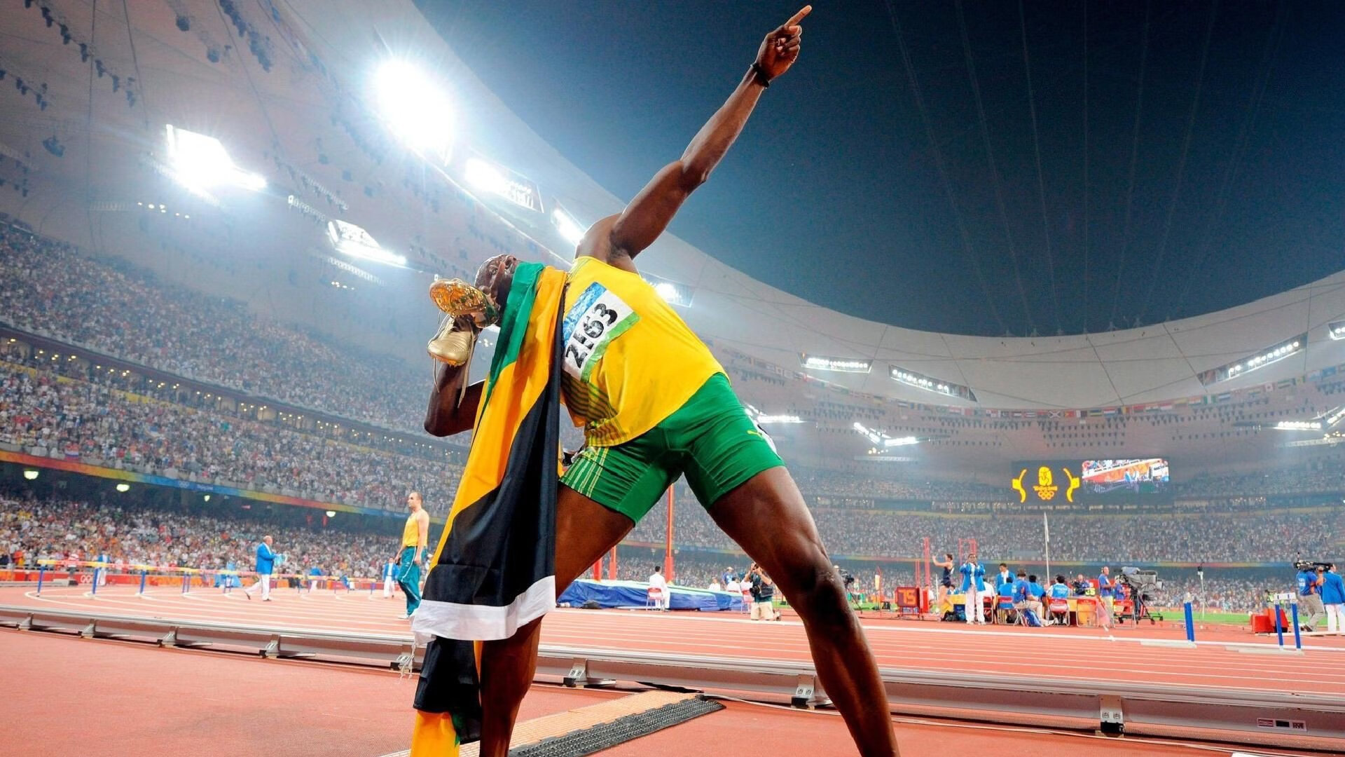 开云·体育官网-中国选手刷新亚洲撑杆跳高纪录，亚洲撑杆跳高冠军梁学仁